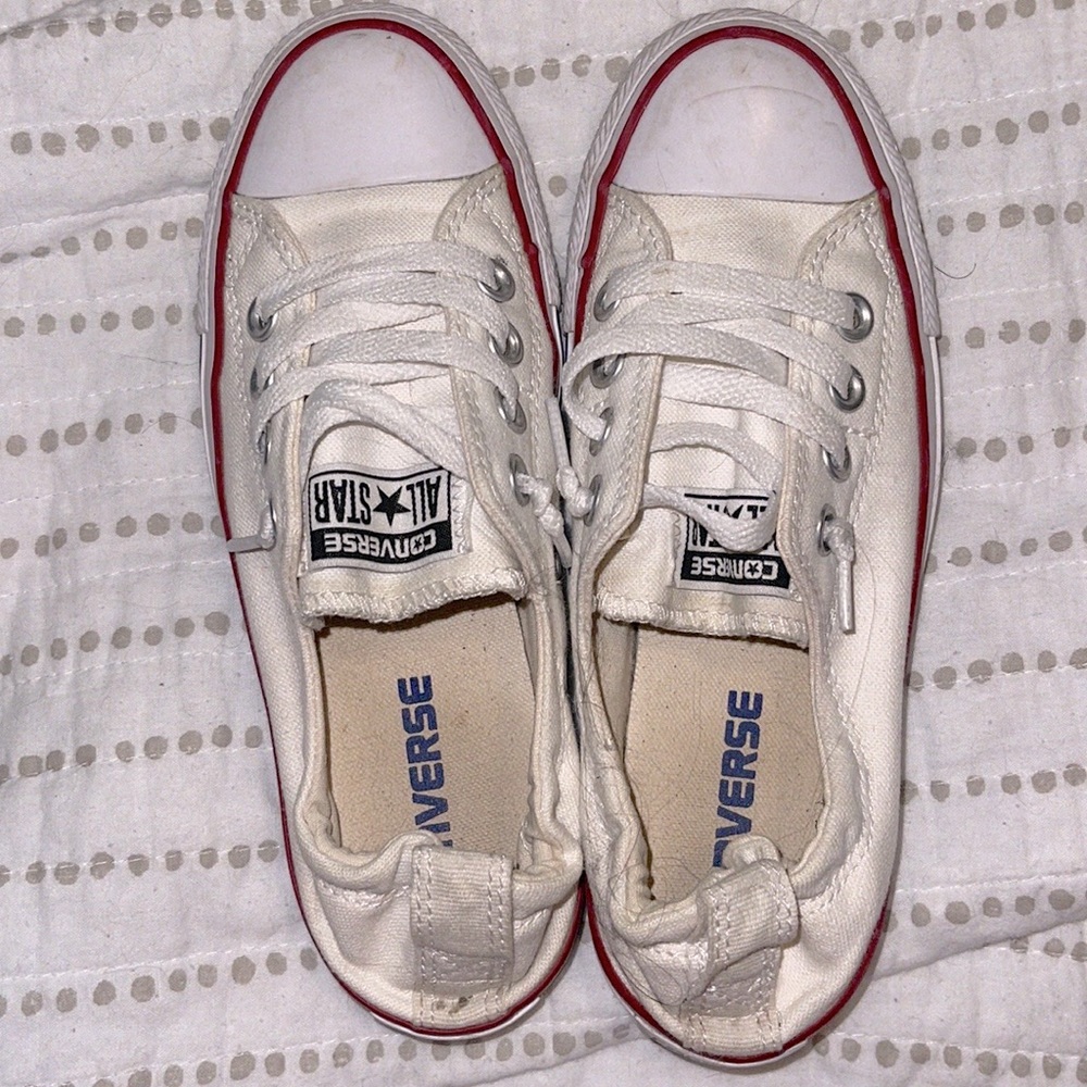 Chuck Taylor All Star Shoreline Slip on Sneakers